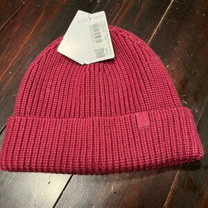 Lululemon Wool Beenie